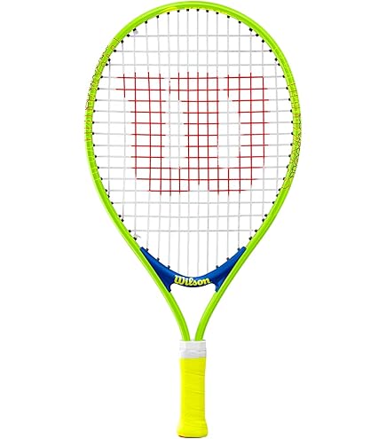 Amazon | Wilson Ultra Power 21インチ ジュニア レクリエーション